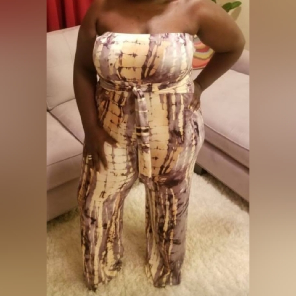Jumpsuit
